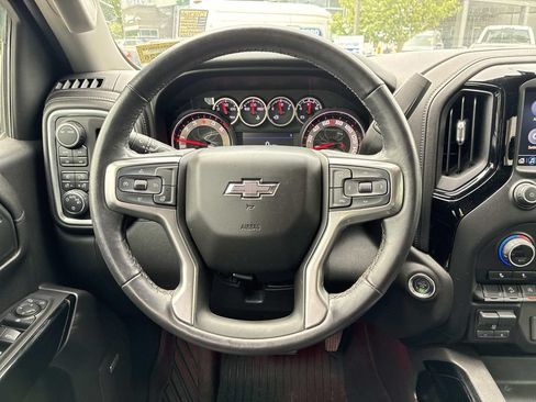 Used 2020 Chevrolet Silverado 1500 RST w/ All-Star Edition AWD/4WD image 21