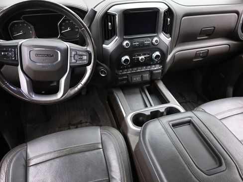 Used 2019 GMC Sierra 1500 Denali w/ Denali Ultimate Package image 14