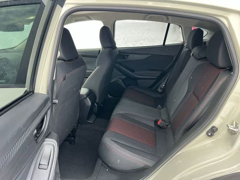 Used 2023 Subaru Crosstrek 2.0i Premium w/ Special Edition image 16