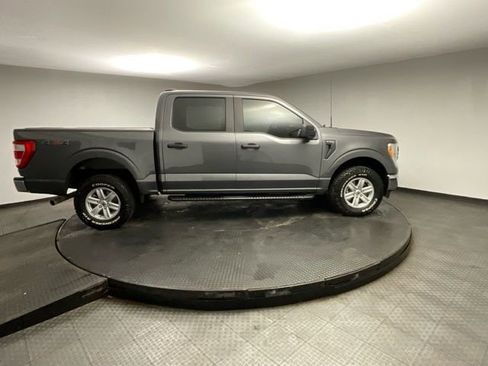 Used 2021 Ford F150 XL w/ Equipment Group 101A High image 9