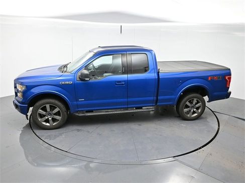 Used 2017 Ford F150 XLT w/ Equipment Group 302A Luxury image 30