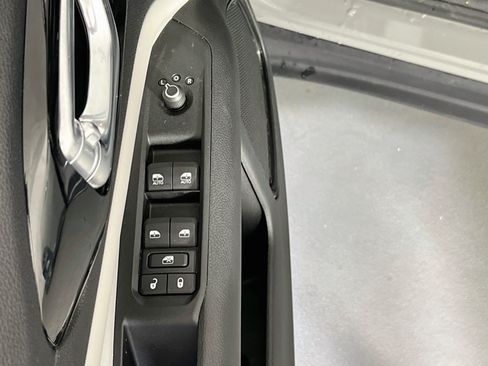Used 2022 Jeep Compass Limited AWD/4WD image 17