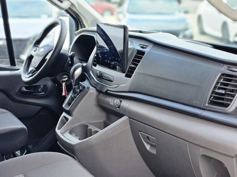 Used 2022 Ford Transit 350 XLT image 13