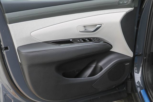 New 2026 Hyundai Tucson Limited AWD/4WD image 24