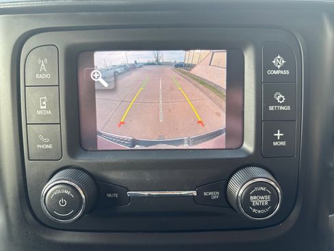 Used 2019 RAM 1500 Big Horn image 20