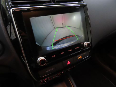 New 2025 Mitsubishi Outlander Sport LE image 14