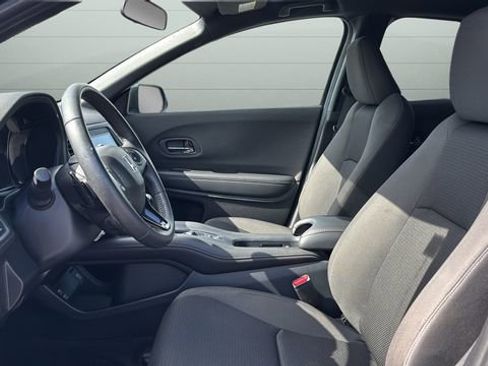 Used 2022 Honda HR-V Sport image 19