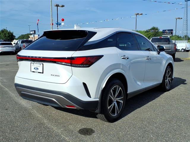 Used 2023 Lexus RX 350 FWD image 2
