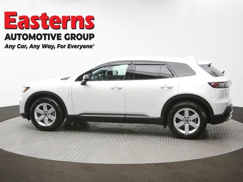 Used 2024 Honda Prologue EX image 97