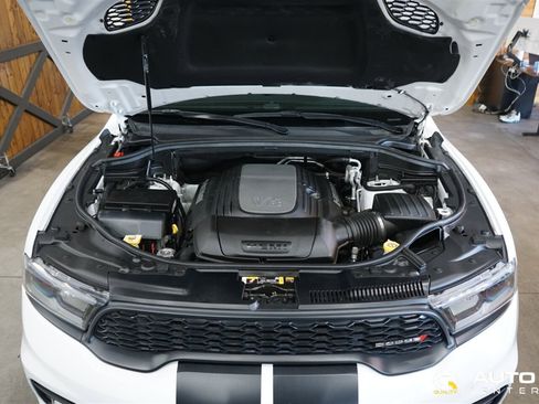 Used 2022 Dodge Durango R/T w/ Tow 'N Go Group image 14