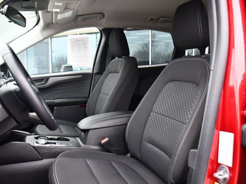 Used 2023 Ford Escape Active image 13