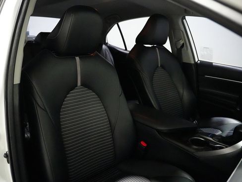 Used 2024 Honda Civic Sport image 25