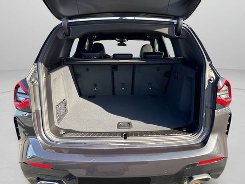 Used 2024 BMW X3 xDrive30i w/ M Sport Package image 23