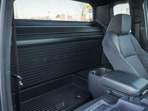 New 2026 Toyota Tacoma SR5 image 11