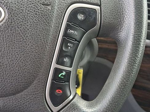 Used 2012 Hyundai Santa Fe GLS FWD image 20