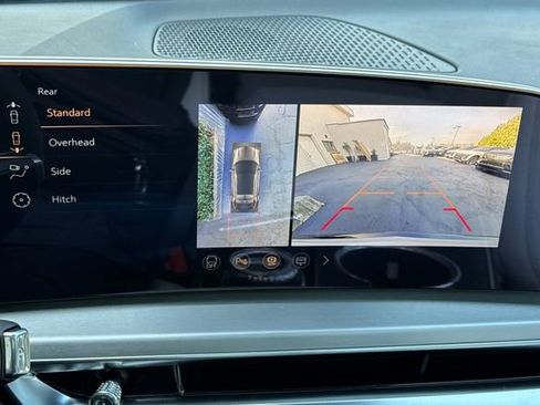 New 2026 Cadillac Lyriq Premium Sport image 20