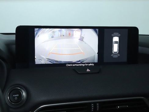 Certified 2025 MAZDA CX-70 Plug-In Hybrid w/ Premium Pkg image 41