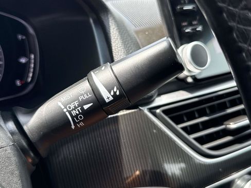 Used 2022 Honda Accord Sport image 20