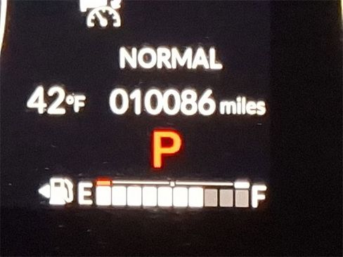 Used 2023 Honda HR-V LX image 19