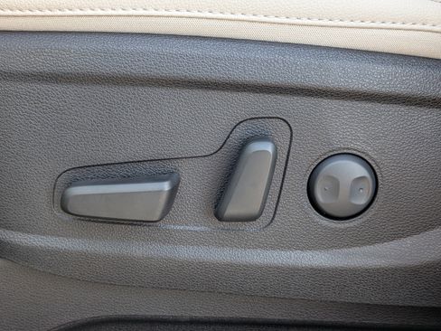 New 2025 Kia Telluride EX image 25