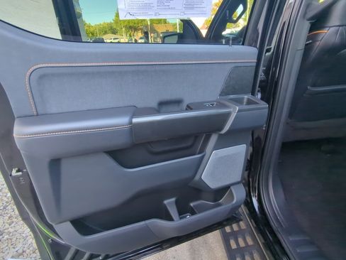 Used 2023 Ford F150 Tremor w/ Equipment Group 402A High image 17