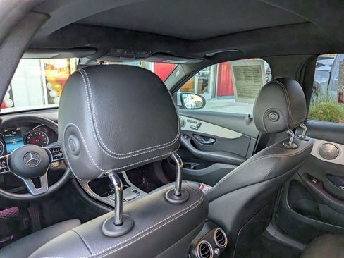 Used 2021 Mercedes-Benz GLC 300 image 16