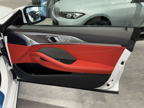 New 2026 BMW 840i 840i w/ M Sport Professional Package image 8