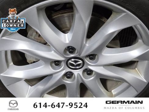 Used 2014 MAZDA MAZDA3 s Grand Touring FWD image 12