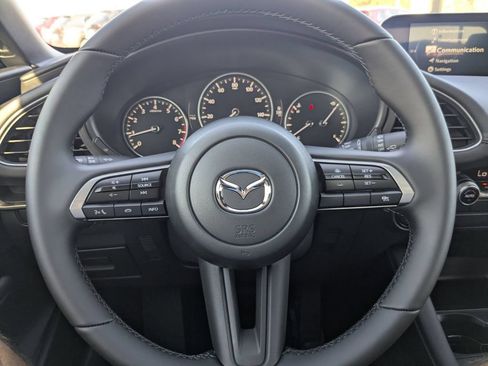 Used 2026 MAZDA MAZDA3 s Sport FWD image 25