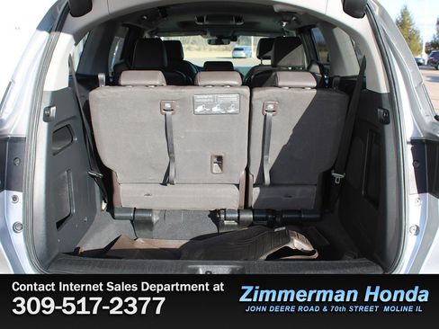 Used 2018 Honda Odyssey EX-L image 6