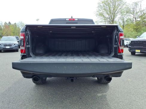 Used 2024 RAM 1500 Laramie image 17