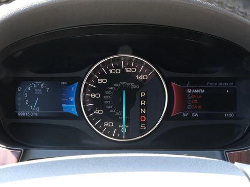 Used 2013 Ford Edge Limited AWD/4WD image 33