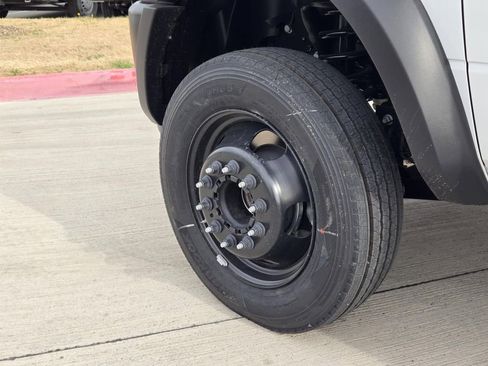 New 2026 RAM 5500 Tradesman image 10