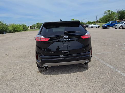 Used 2024 Ford Edge Titanium w/ Titanium Elite Package image 7