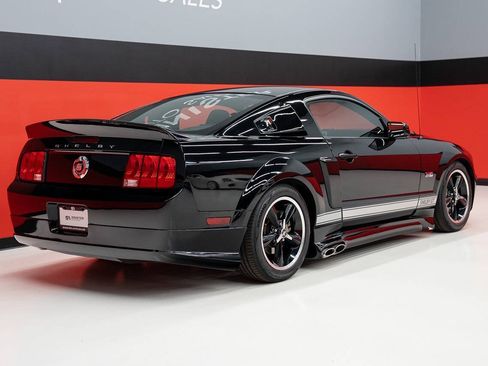Used 2007 Ford Mustang GT Premium RWD image 50