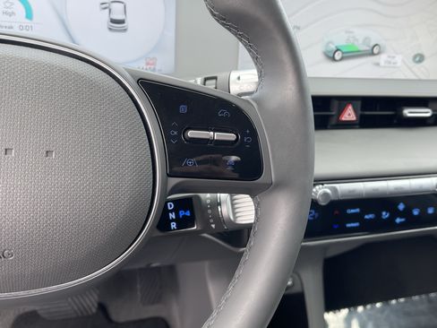 Certified 2024 Hyundai Ioniq 5 SEL RWD image 22