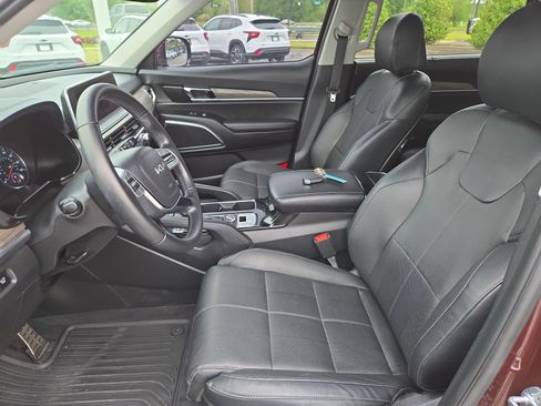 Used 2022 Kia Telluride SX FWD image 19