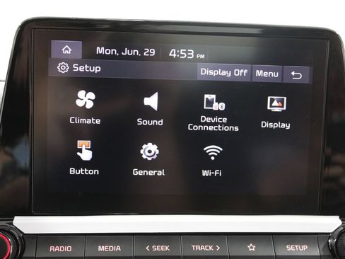 Used 2024 Kia Forte LXS FWD image 44