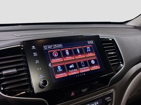 Used 2021 Honda Ridgeline RTL-E image 16