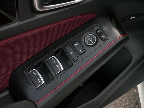 Used 2024 Honda Civic Si image 19