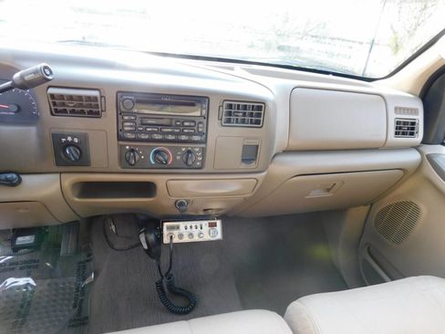 Used 2000 Ford F350 Lariat image 7