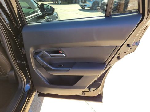 New 2026 MAZDA CX-50 AWD 2.5 Hybrid w/ Weather Package image 7