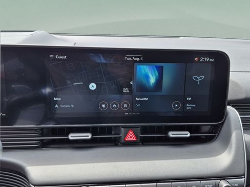 New 2026 Hyundai Ioniq 5 Limited RWD image 24