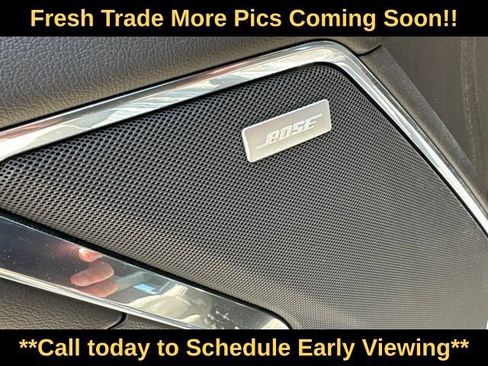Used 2024 Chevrolet Silverado 1500 LTZ AWD/4WD image 7