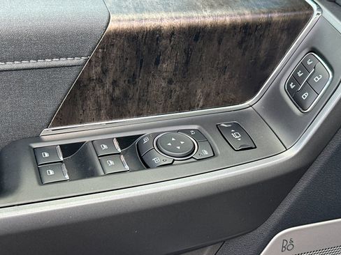 New 2026 Ford F350 Lariat w/ Black Appearance Package image 11