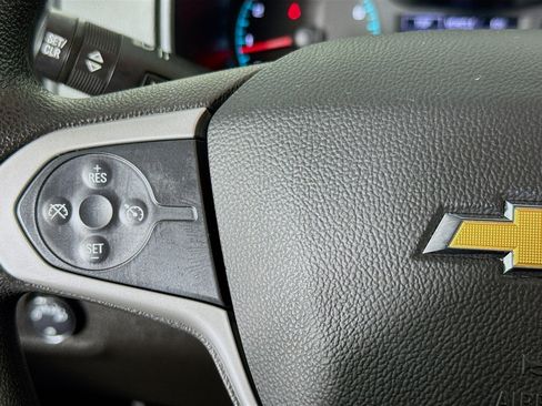 Used 2022 Chevrolet Colorado W/T w/ WT Convenience Package image 13