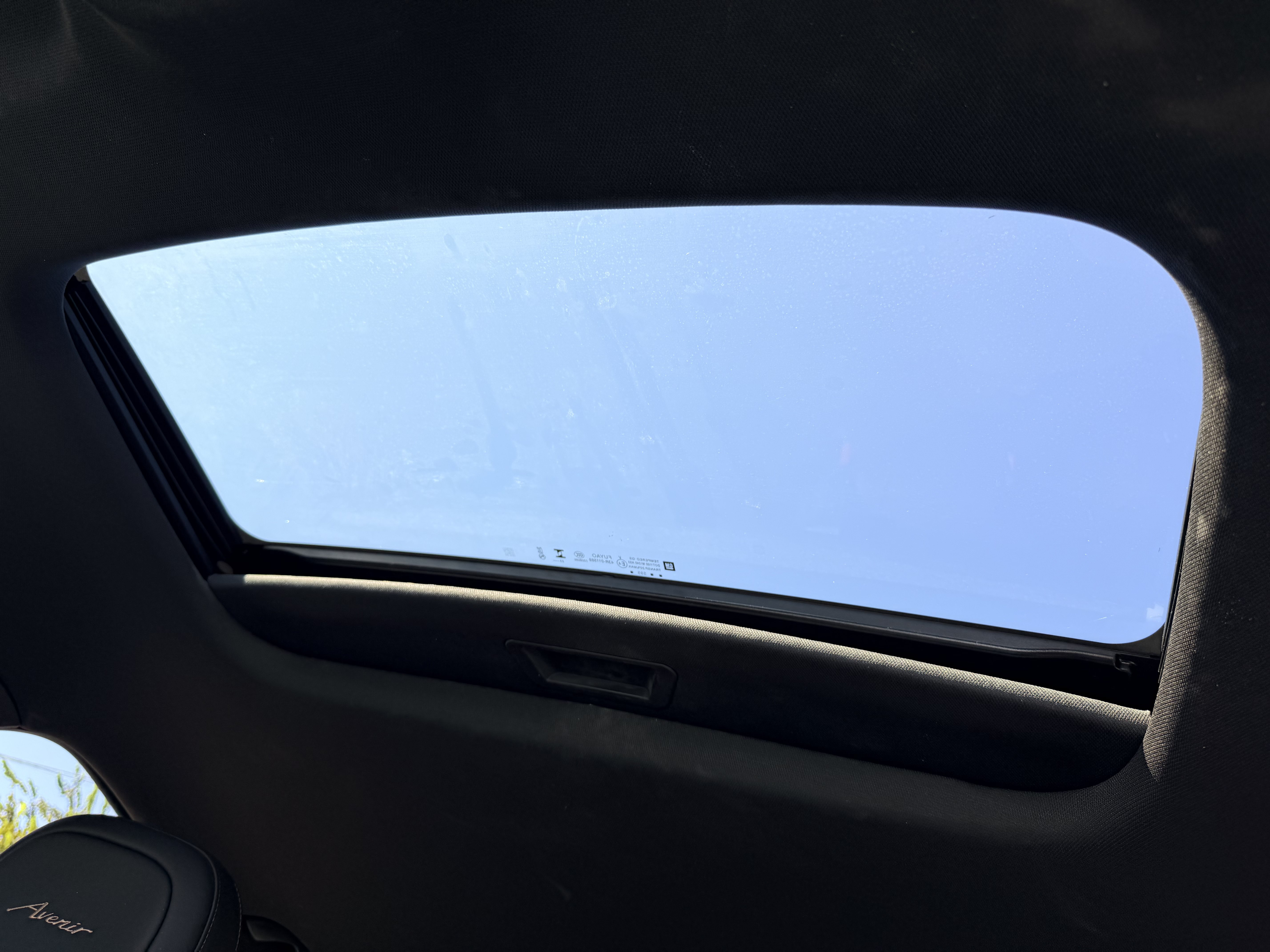 Used 2024 Buick Envista Avenir FWD image 17