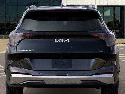 New 2026 Kia Sportage SX Prestige image 13