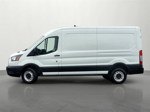 Used 2023 Ford Transit 250 Medium Roof image 3