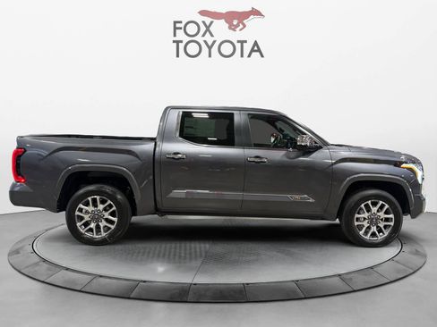 New 2026 Toyota Tundra 1794 Edition AWD/4WD image 6